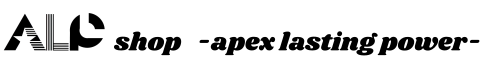 ALP shop -apex lasting power-